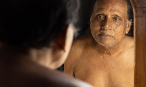 Old Age Home Services